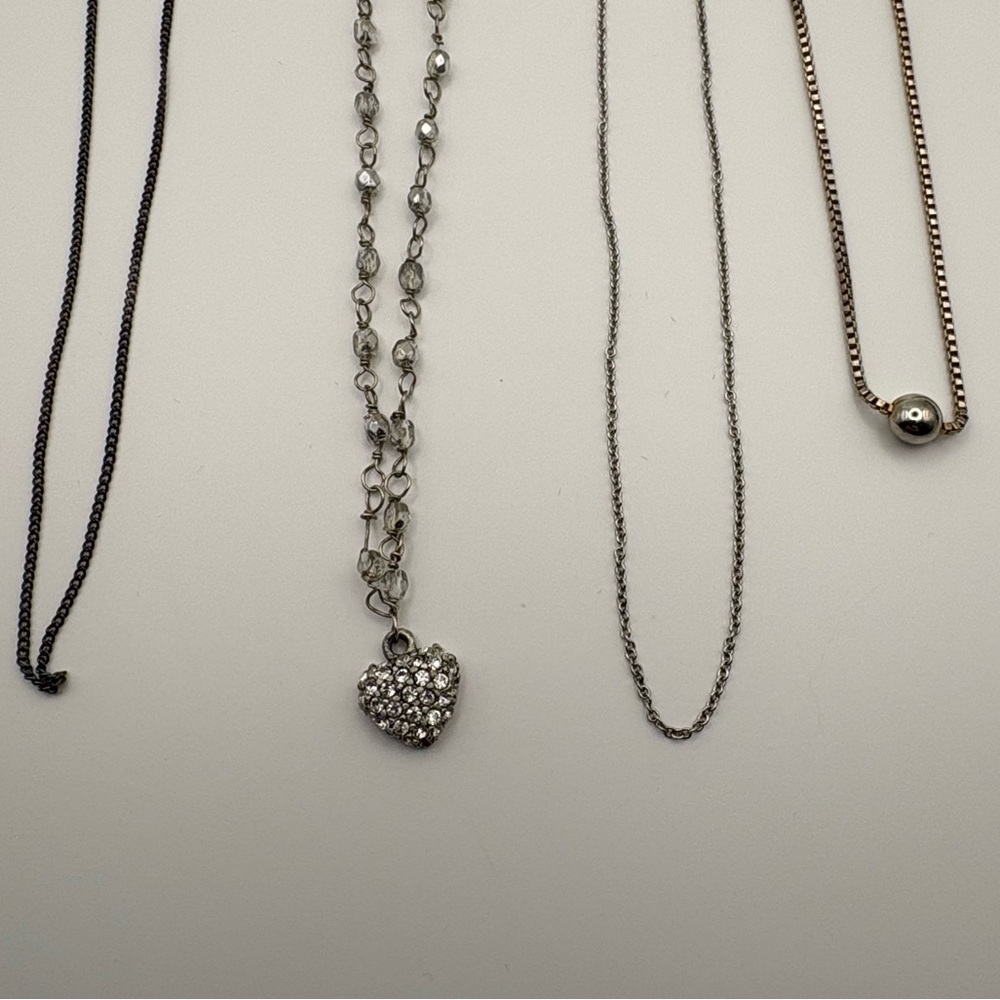 Necklaces - Picture 3 of 6